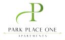 Park Place One Apartments logo